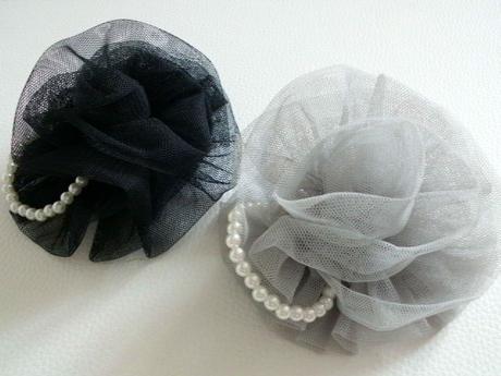 2 luxusné kvetinky pre maminky a slečinky, 