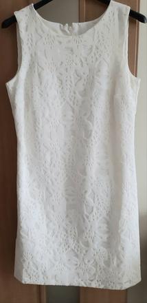 Slávnostné šaty, mini mode,m