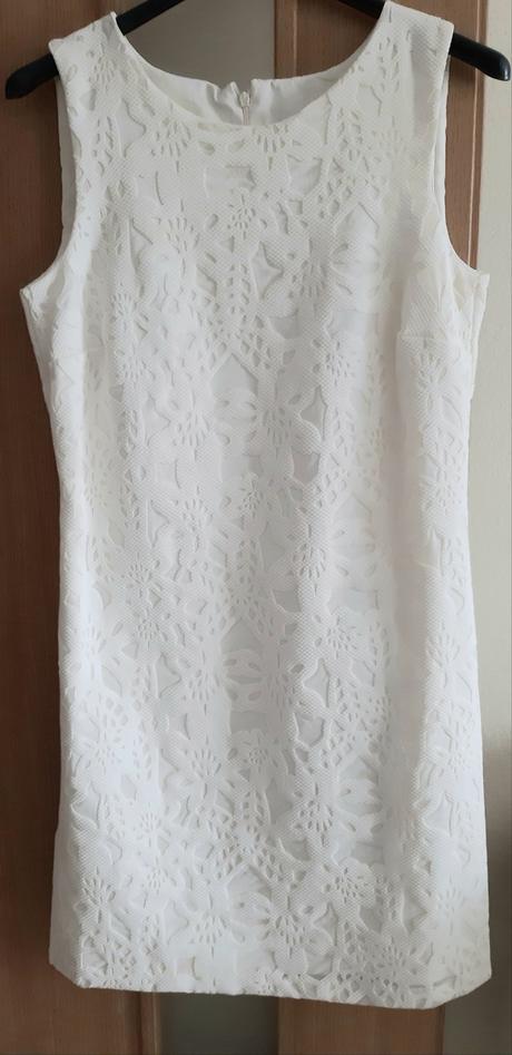 Slávnostné šaty, mini mode,m