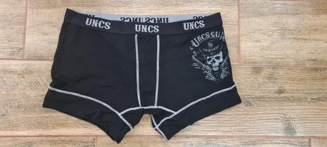 Uncs boxerky, xxxl