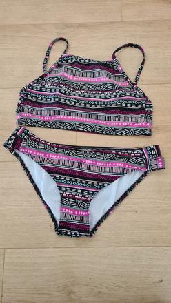 Dvojdielbe plavky, firefly,38