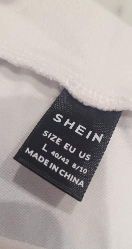 Dámske tričko(body), l