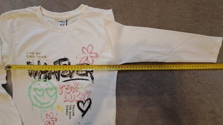 Tričko č.134-140, dopodopo,134