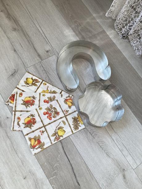 Formy na pečenie podkova / kvietok, 