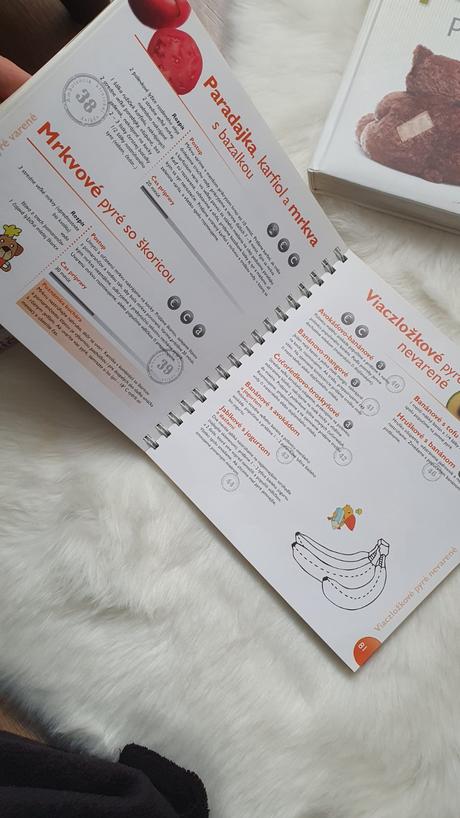 Knihy návod na prežitie bejby a hneď to bude anjel,