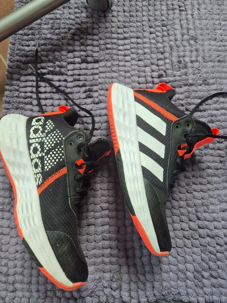 Adidas tenisky, adidas,35