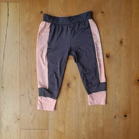 3/4 legíny, ergee,164