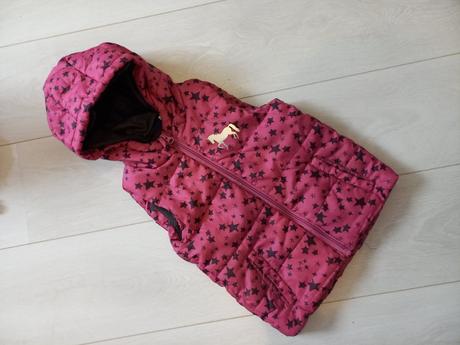 Dievčenská vestička, lupilu,104