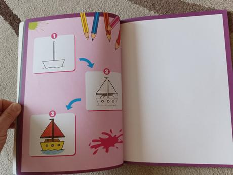 Jednoduché kreslenie pre deti,