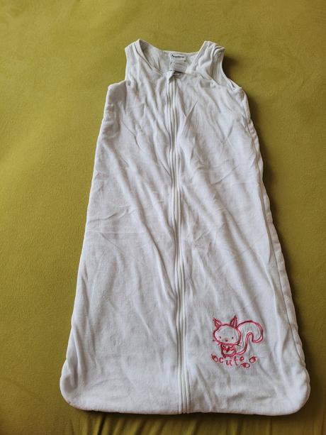 Spací vak 90, impidimpi