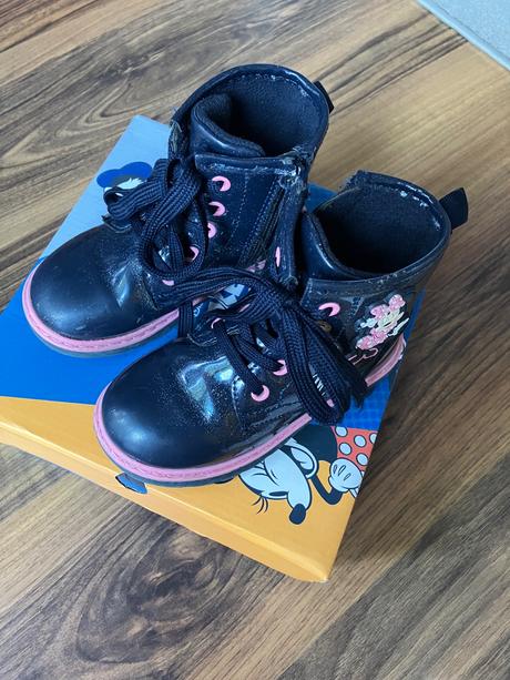 Prechodne topanky 26, 26