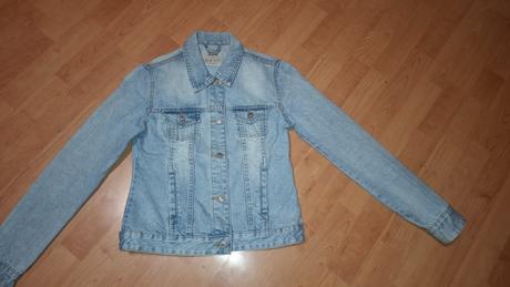 Dámska bunda, denim co,s