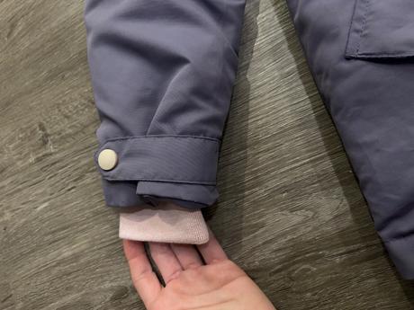 Úžasná bunda reserved, reserved,128