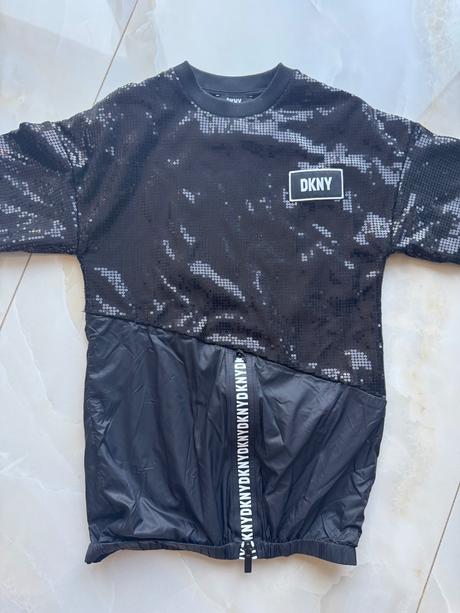 Dkny šaty, dkny,128