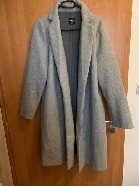 Kabát, zara,xl