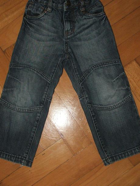 Rifle_chn1, palomino,98