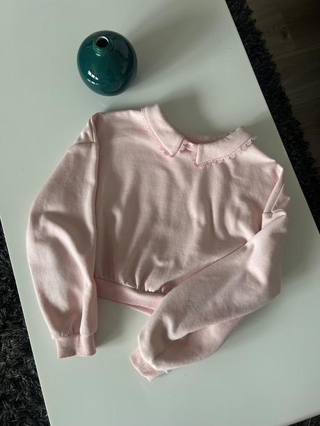 Mikinka/svetrik h&m, h&m,146