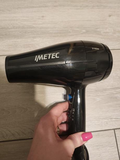 Fén imetec 21000w,