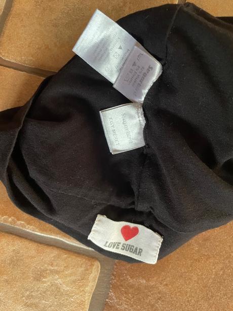 Prechodná ciapka zn sugarbird, sugarbird