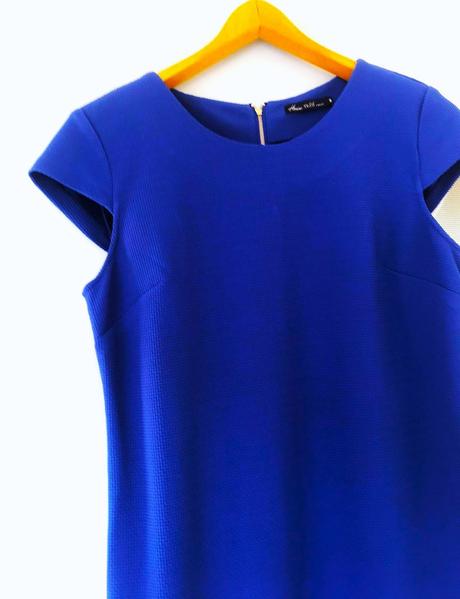 Luxusné šaty, house,m