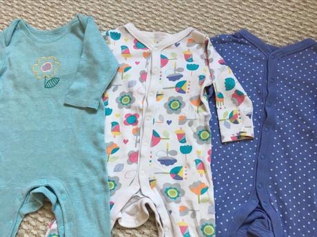 Pyzamko body m&s, marks & spencer,74