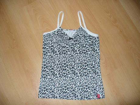 Super tričko tielko vel.146/152, esprit,146