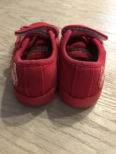 Tenisky ciciban, ciciban,24