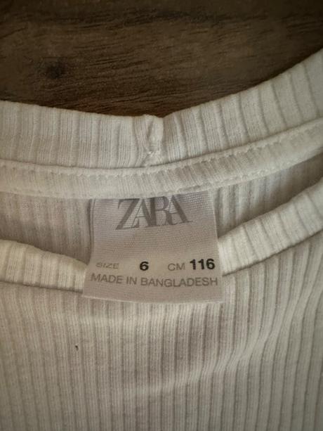 Balík tričiek s dlhým rukávom, 122–134