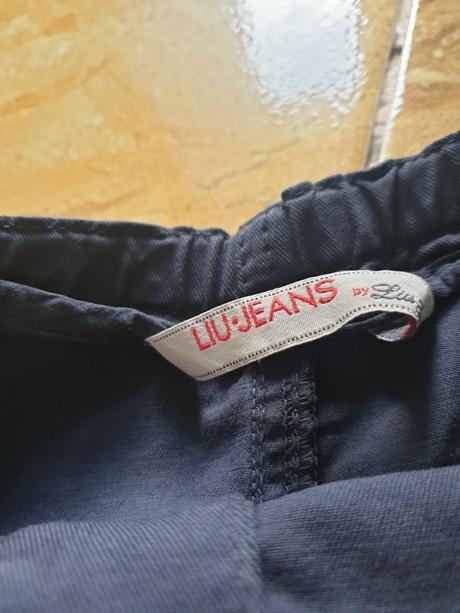 Šaty liu jeans, liu jo,m