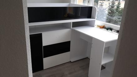 Postel s úložným priestorom, šírka (cm): 90,dĺžka (cm): 200