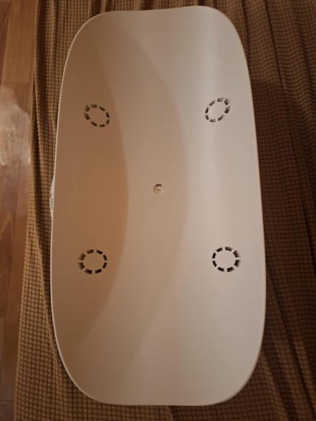 Váha pre bábätko, laica