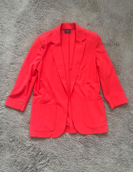 Mark & spencer sako, marks & spencer,m