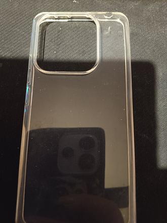 Obal na telefón redmi note 14, xiaomi