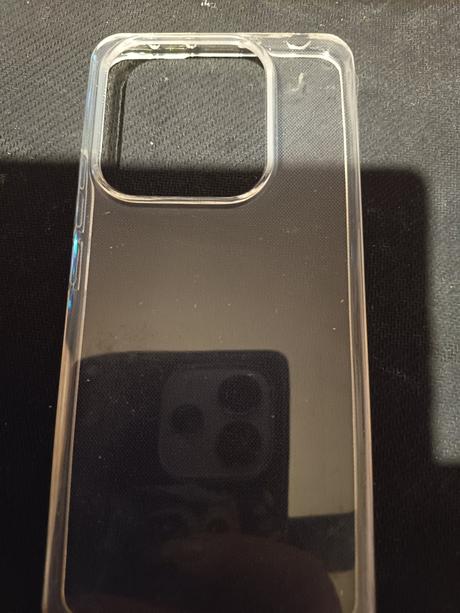 Obal na telefón redmi note 14, xiaomi