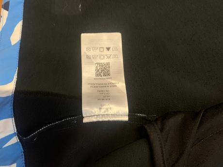 Reima vantti prechodná softshellová bunda 98/104, reima,98