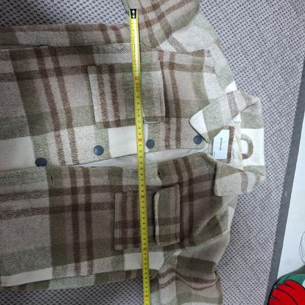 Jesenna bunda, reserved,134