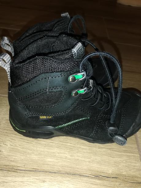 Topánky ecco, ecco,29