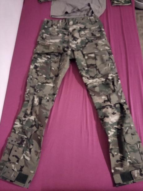 Maskacova suprava, s