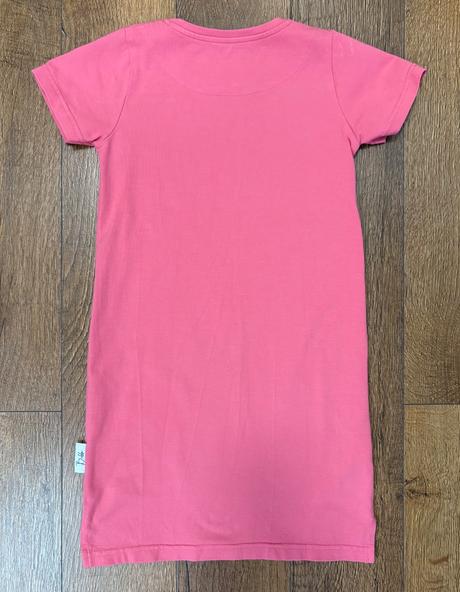 Tričkošaty bubbe 128/134, bubbe,128