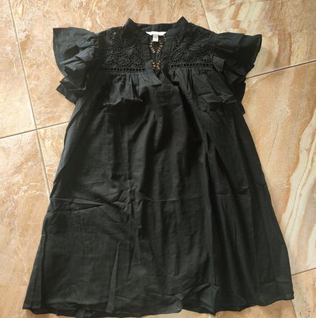 Hm šaty /tunika, h&m,m