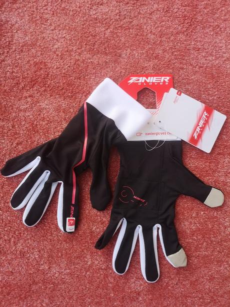 Zanier pánske funkčné rukavice veľkosť xl, xl