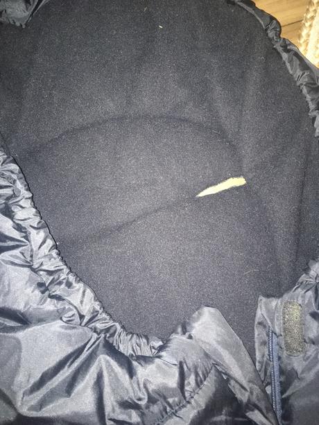 Fusak zimný, kaiser