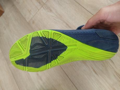 Halovky, decathlon,34