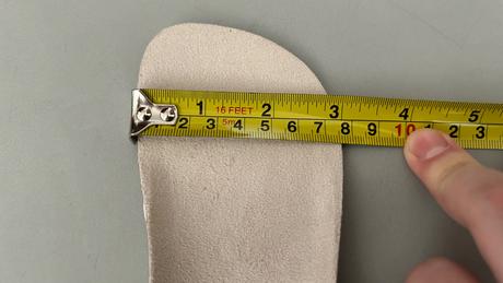 Tenisky fare bare, fare,28