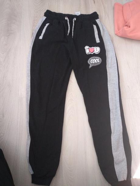 Teplaky, pepperts,158