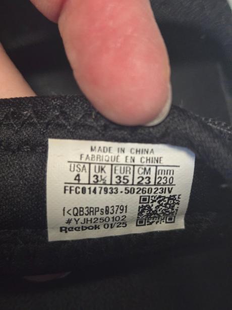 Reebok sandále, reebok,35