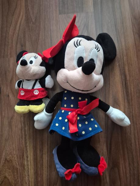 Minnie, 