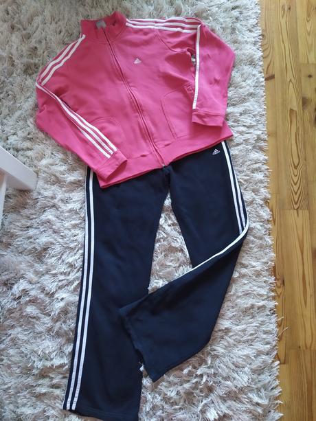 Tepláková súprava adidas, adidas,m