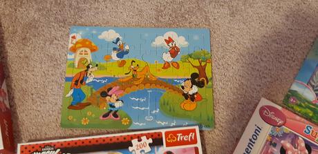 Puzzle, 