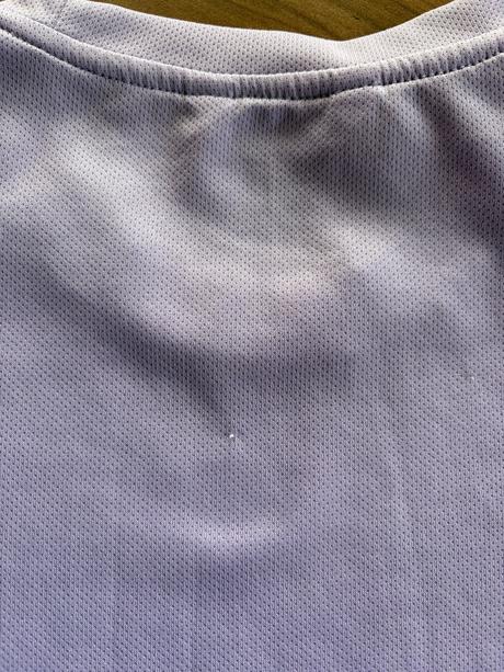 Športové tričko, lewro,122